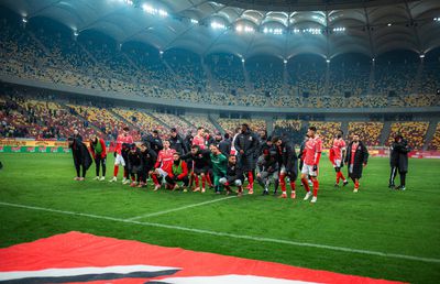 Dinamo se întoarce pe „Arcul de Triumf” » Motivul deciziei