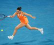 Gabriela Ruse - Mirra Andreeva, în turul 3 la Australian Open/Foto: Getty Images