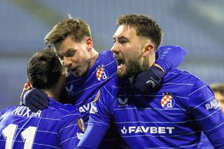 Ce scriu croații despre FCSB, după lecția de fotbal oferită de Dinamo Zagreb: „Viitorul nu ridică semne de întrebare”