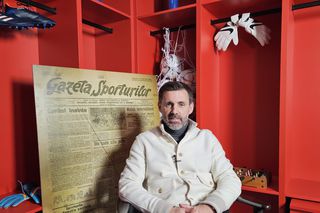 Cum este văzut Zeljko Kopic în Croația natală: „La noi nu există răbdare”