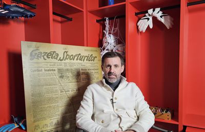 Cum este văzut Zeljko Kopic în Croația natală: „La noi nu există răbdare”