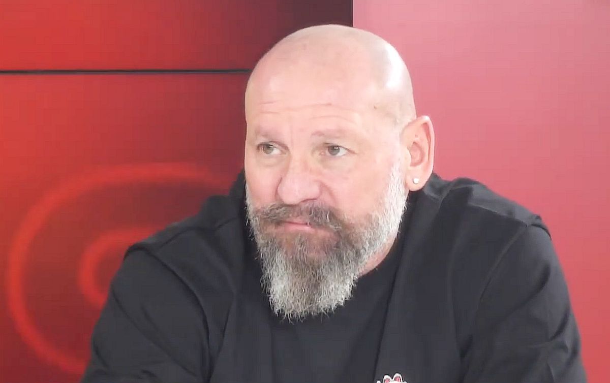 Bogdan Stelea pune o întrebare delicată despre Charalambous: „Nu am curaj să bag mâna-n foc”