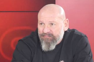 Bogdan Stelea pune o întrebare delicată despre Charalambous: „Nu am curaj să bag mâna-n foc”