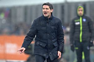 Nota primită de Cristi Chivu, după revenirea epică a lui Inter: „Inexplicabilă abordarea meciului”