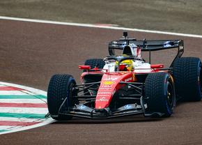 Ferrari și-a prezentat monopostul pentru 2026: schimbare majoră după 7 ani