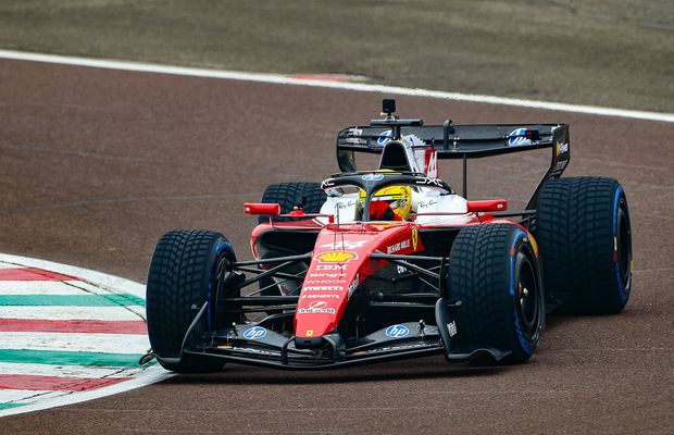 Ferrari și-a prezentat monopostul pentru 2026: schimbare majoră după 7 ani