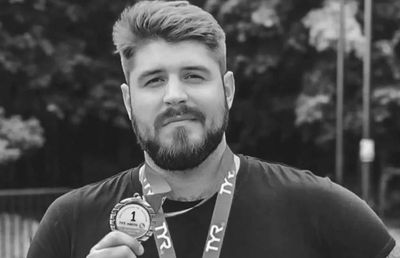 Descoperire macabră » Înotător rus dispărut de 6 luni, găsit fără cap și membre