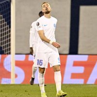 Învinsă, dar nu eliminată