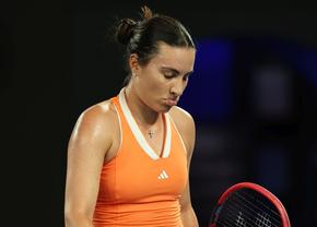 Gabriela Ruse, eliminată de la Australian Open în turul 3, după un duel splendid! Românca, evoluție solidă în fața numărului 7 mondial