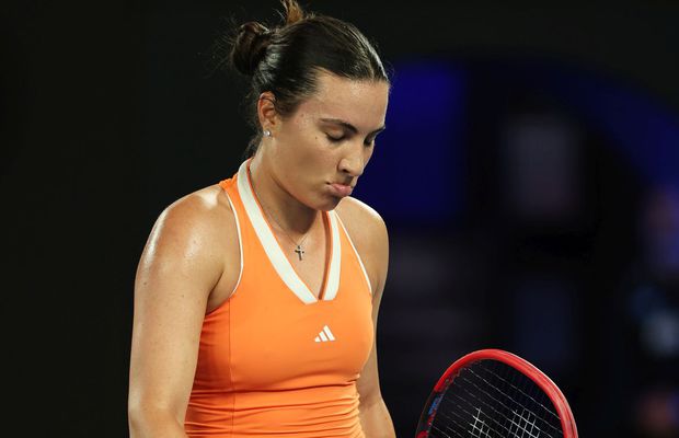 Gabriela Ruse, eliminată de la Australian Open în turul 3, după un duel splendid! Românca, evoluție solidă în fața numărului 7 mondial