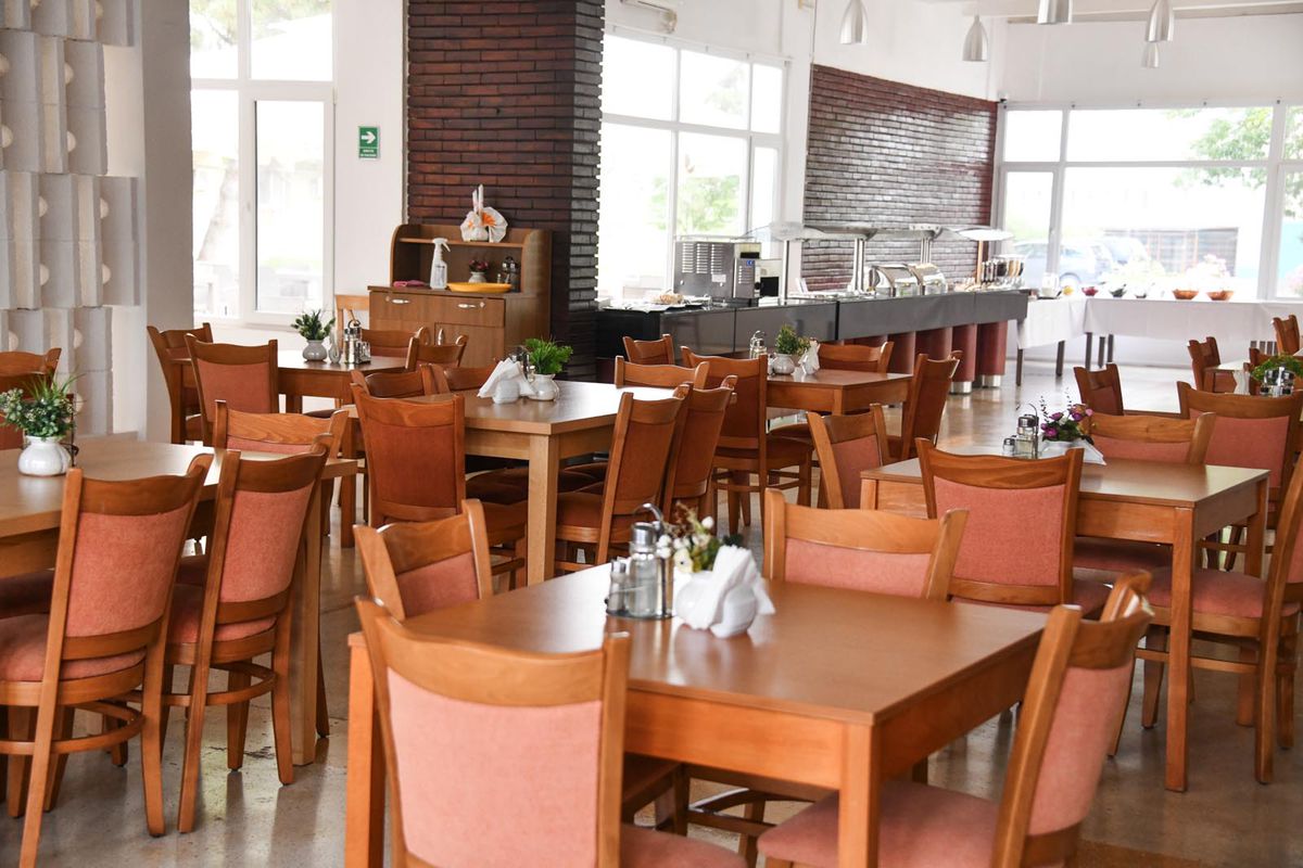 Fostul arbitru din Liga 1 a cumpărat un hotel din România cu 3,5 milioane de euro » Cum arată complexul și unde este situat