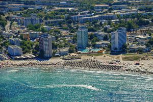 Fostul arbitru din Superliga a cumpărat un hotel cu 3,5 milioane de euro » Cum arată complexul de pe litoral