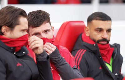 Tottenham negociază transferul legendei lui Liverpool