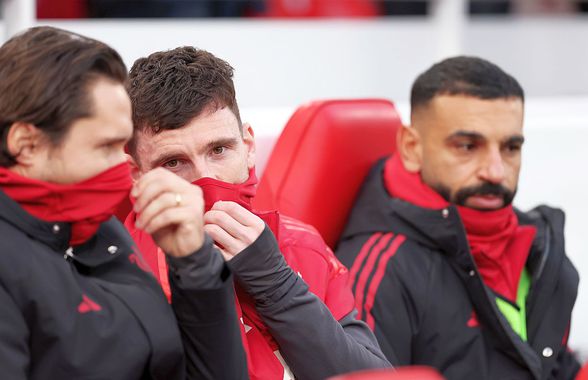 Tottenham negociază transferul legendei lui Liverpool