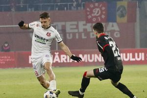 Hermannstadt - Dinamo, în etapa #23 din Superliga » „Câinii” pot urca pe locul 1