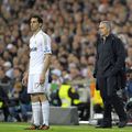 Alvaro Arbeloa și Jose Mourinho // foto: Imago Images