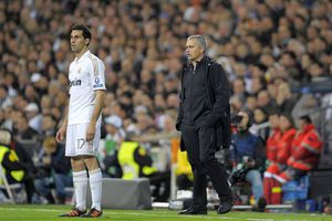 „Înțepat” de Jose Mourinho, Alvaro Arbeloa a răspuns