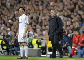 „Înțepat” de Jose Mourinho, Alvaro Arbeloa a răspuns