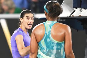 Soția lui Novak Djokovic și două foste lidere mondiale îi iau partea Soranei Cîrstea în conflictul cu Naomi Osaka: „E lipsă de respect”