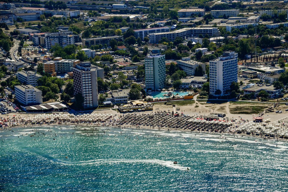 Fostul arbitru din Liga 1 a cumpărat un hotel din România cu 3,5 milioane de euro » Cum arată complexul și unde este situat