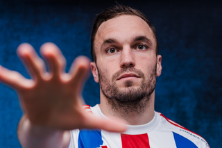 Dublul campion din Superliga a revenit în România! A fost prezentat oficial