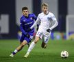 Tavi Popescu în Dinamo Zagreb - FCSB / foto: Imago