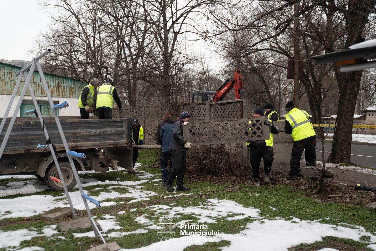 Baza nautica Timișoara