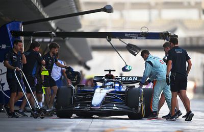 Monopostul nu este gata la timp: o echipă de Formula 1 sare primele teste!