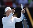 Yulia Putintseva, în conflict cu fanii la Australian Open/Foto: Imago Images
