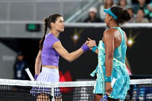 Soția lui Novak Djokovic și două foste lidere mondiale îi iau partea Soranei Cîrstea în conflictul cu Naomi Osaka: „E lipsă de respect”