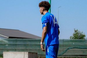 Transfer pentru viitor » FC Argeș l-a luat de la Craiova pe fotbalistul remarcat de Gâlcă: debut în Superligă!