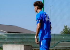 Transfer pentru viitor » FC Argeș l-a luat de la Craiova pe fotbalistul remarcat de Gâlcă: debut în Superligă!