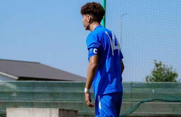 Transfer pentru viitor » FC Argeș l-a luat de la Craiova pe fotbalistul remarcat de Gâlcă: debut în Superligă!