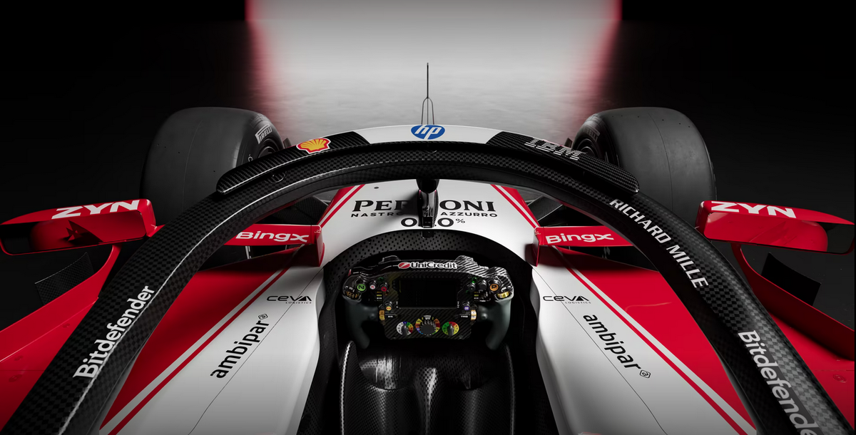 Ferrari și-a prezentat monopostul pentru 2026: schimbare majoră după 7 ani