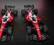 Ferrari și-a prezentat monopostul pentru 2026: schimbare majoră după 7 ani