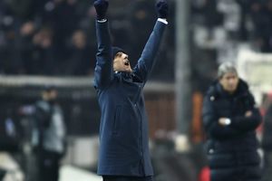 Răzvan Lucescu i-a impresionat pe jurnaliștii spanioli: „Sistem perfect” » Ce notă a primit