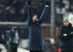 Răzvan Lucescu i-a impresionat pe jurnaliștii spanioli: „Sistem perfect” » Ce notă a primit