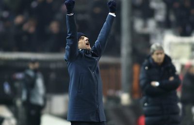 Răzvan Lucescu i-a impresionat pe jurnaliștii spanioli: „Sistem perfect” » Ce notă a primit