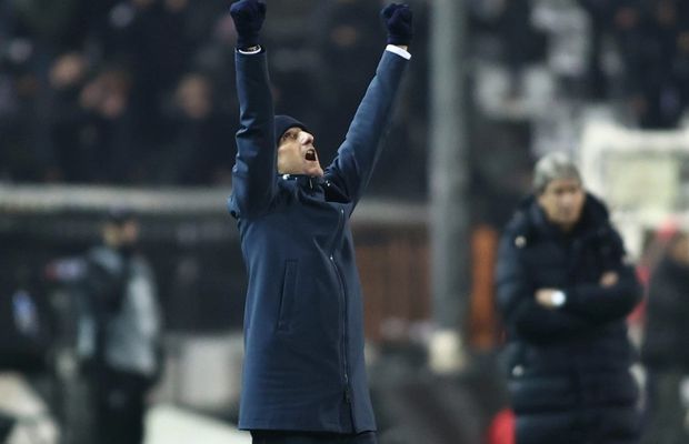 Răzvan Lucescu i-a impresionat pe jurnaliștii spanioli: „Sistem perfect” » Ce notă a primit