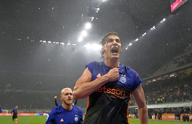 Condus 2-0 de Pisa, Cristi Chivu și-a scos jucătorul în minutul 34! A urmat ceva de poveste pentru Inter