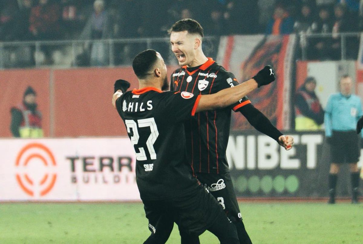 „Nu e nimic întâmplător, are buget de campioană!” » Ce a remarcat Ciprian Marica în jocul lui Dinamo: „Fără să aibă un atacant”