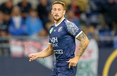 Uriașul de 1,96 metri, prezentat în Superligă