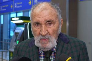 Ion Țiriac a răbufnit, pe aeroport: „Cum e posibil? Suntem la circ?”