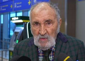 Ion Țiriac a răbufnit, pe aeroport: „Cum e posibil? Suntem la circ?”