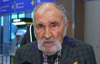 Ion Țiriac a răbufnit, pe aeroport: „Cum e posibil? Suntem la circ?”
