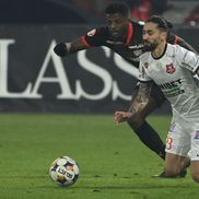 Hermnnstadt - Dinamo / Sursă foto: Sportpictures