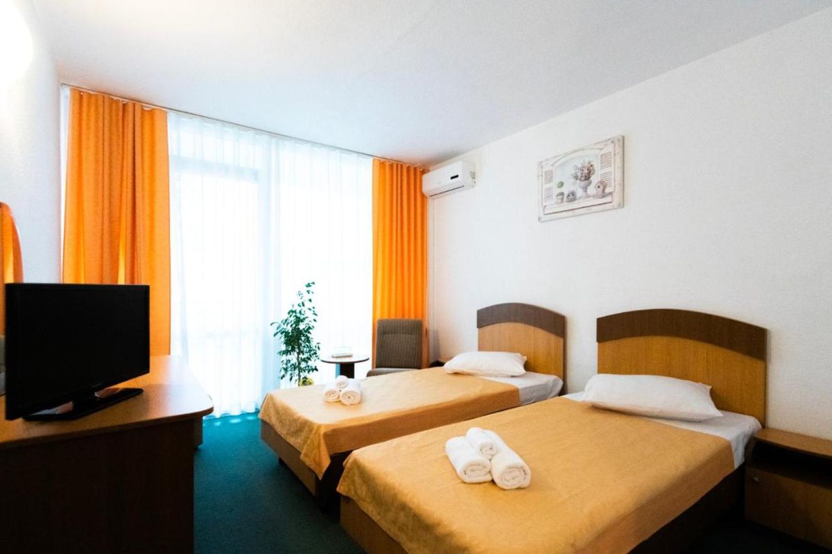 Fostul arbitru din Liga 1 a cumpărat un hotel din România cu 3,5 milioane de euro » Cum arată complexul și unde este situat