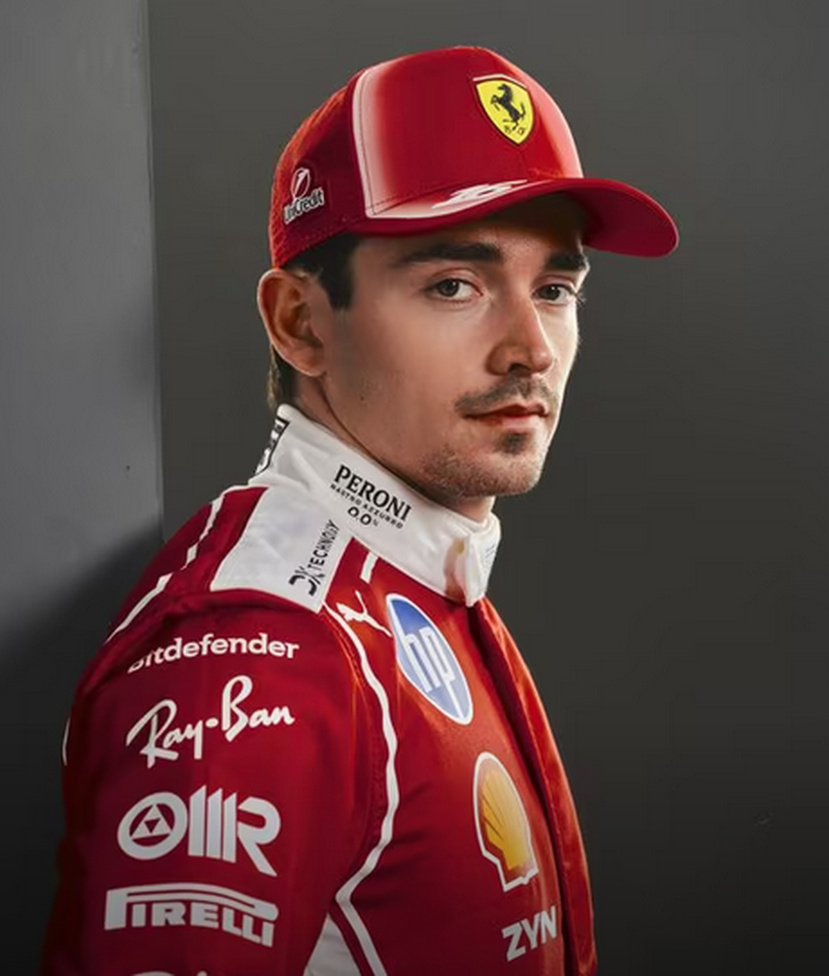 Ferrari și-a prezentat monopostul pentru 2026: schimbare majoră după 7 ani