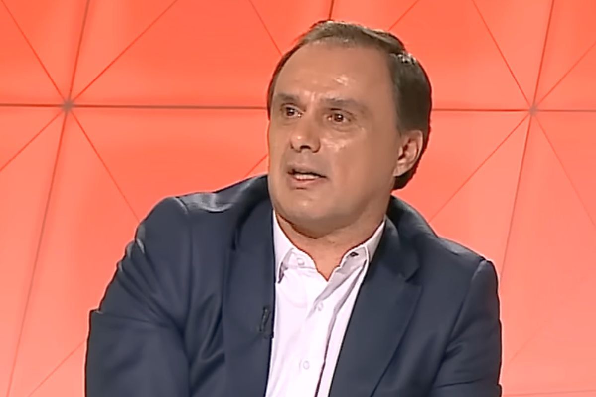 Final de drum?! Panduru l-a pus la zid pe fotbalistul FCSB-ului: „Toată viața a făcut asta”