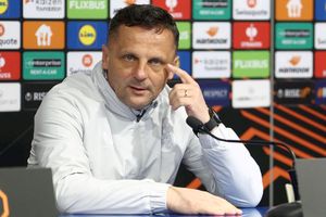Antrenorul lui Dinamo Zagreb a apreciat un singur jucător de la FCSB și lansează ironia: „S-a pus problema doar diferenței de scor”